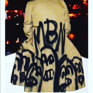 Meet your Posher, Samuel